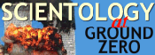 Scientology at Ground Zero